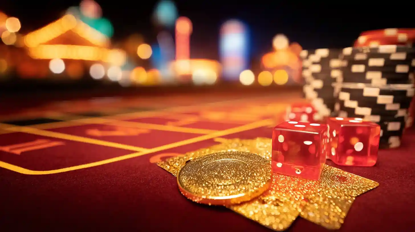 Maglaro ng Question Roulette at Iba Pang Online Games sa UUJL