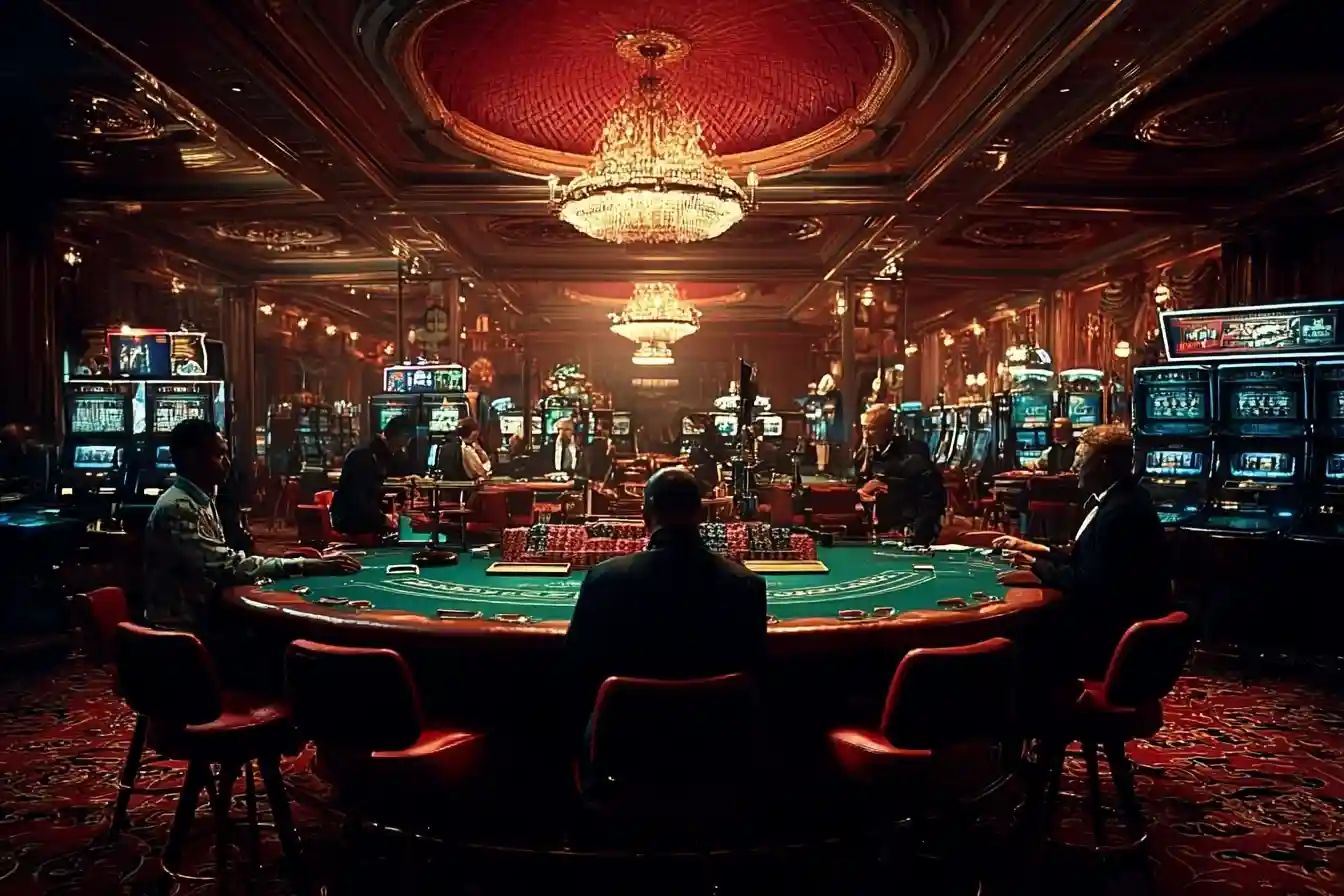 Paano Mag-spil Blackjack Online at Mag-enjoy sa Laro